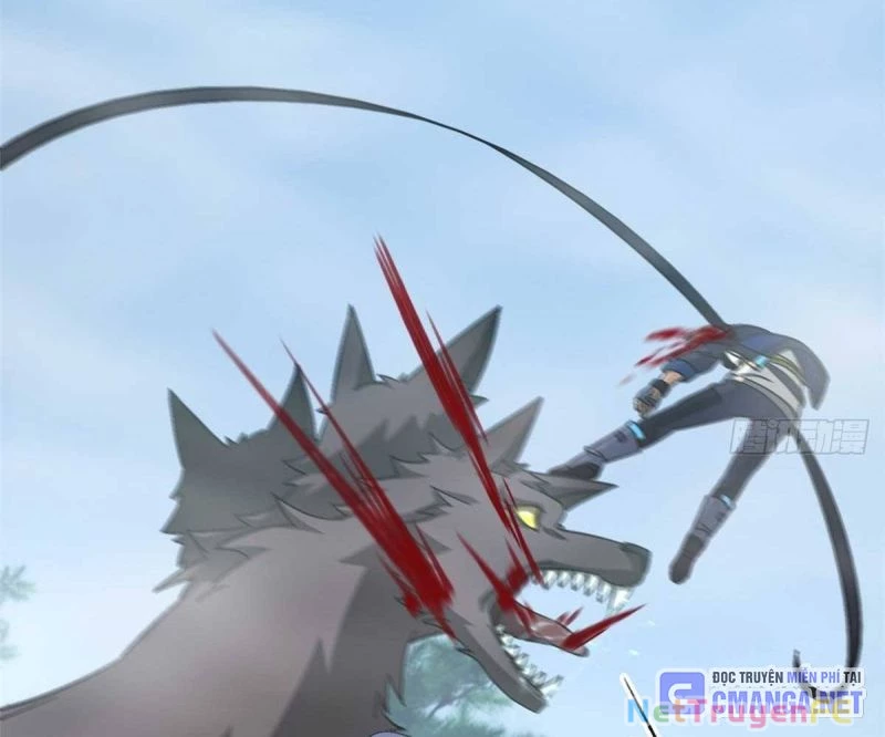 Tận Thế Trò Chơi Ghép Hình Chapter 91 - Trang 3