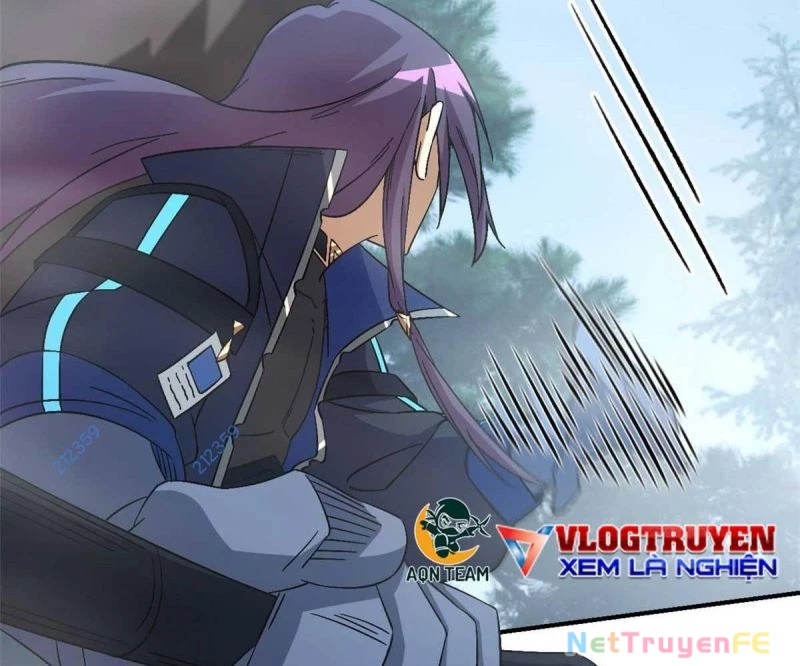 Tận Thế Trò Chơi Ghép Hình Chapter 91 - Trang 3