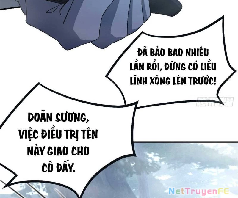 Tận Thế Trò Chơi Ghép Hình Chapter 91 - Trang 3