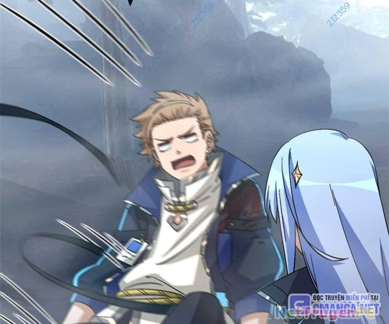 Tận Thế Trò Chơi Ghép Hình Chapter 91 - Trang 3