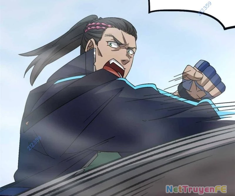 Tận Thế Trò Chơi Ghép Hình Chapter 91 - Trang 3