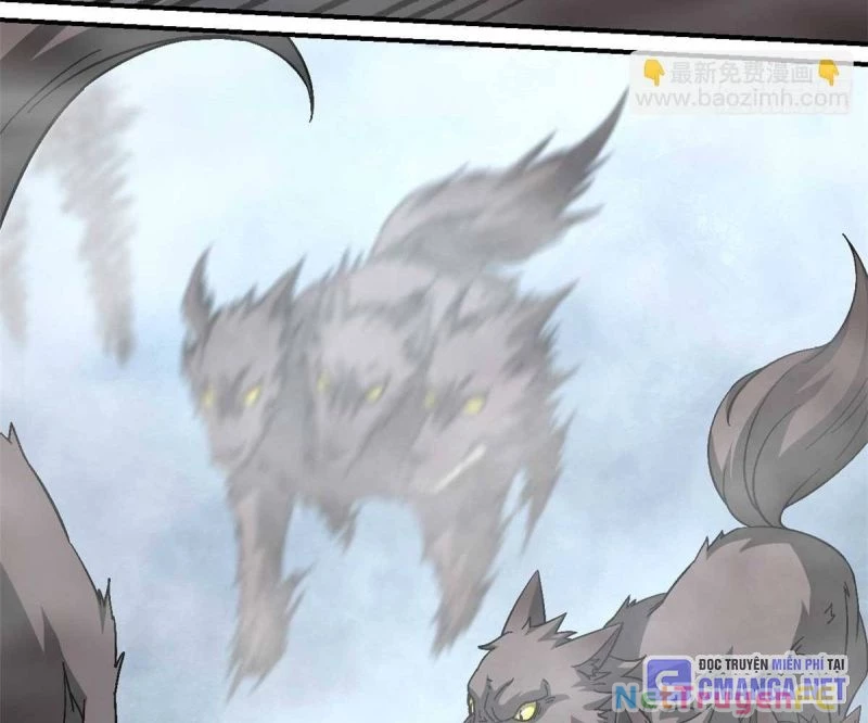 Tận Thế Trò Chơi Ghép Hình Chapter 91 - Trang 3