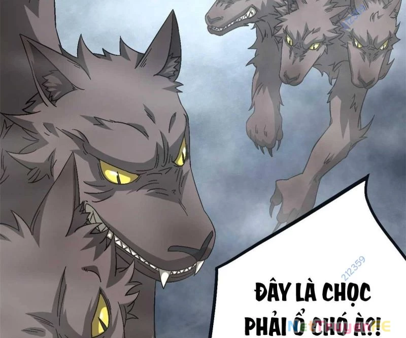 Tận Thế Trò Chơi Ghép Hình Chapter 91 - Trang 3