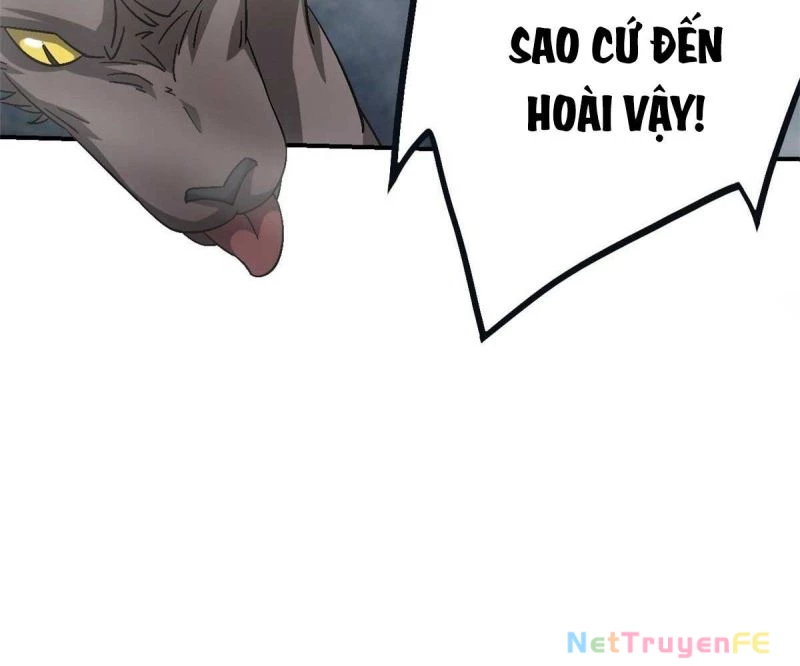 Tận Thế Trò Chơi Ghép Hình Chapter 91 - Trang 3