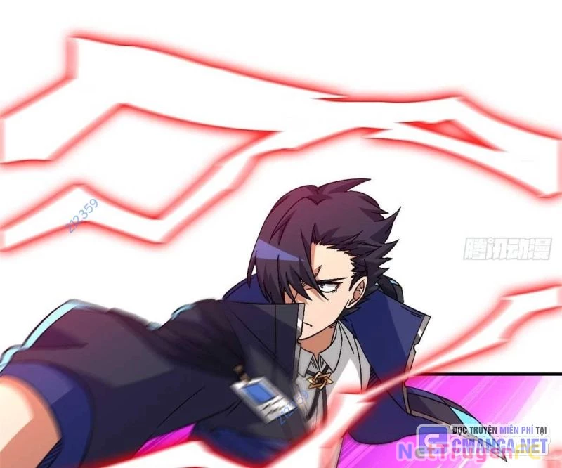 Tận Thế Trò Chơi Ghép Hình Chapter 91 - Trang 3