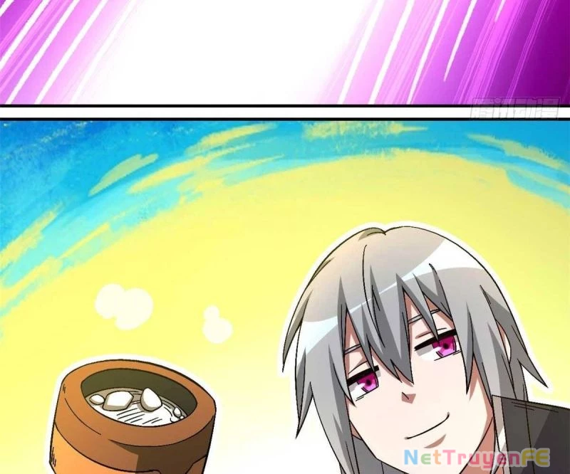 Tận Thế Trò Chơi Ghép Hình Chapter 91 - Trang 3