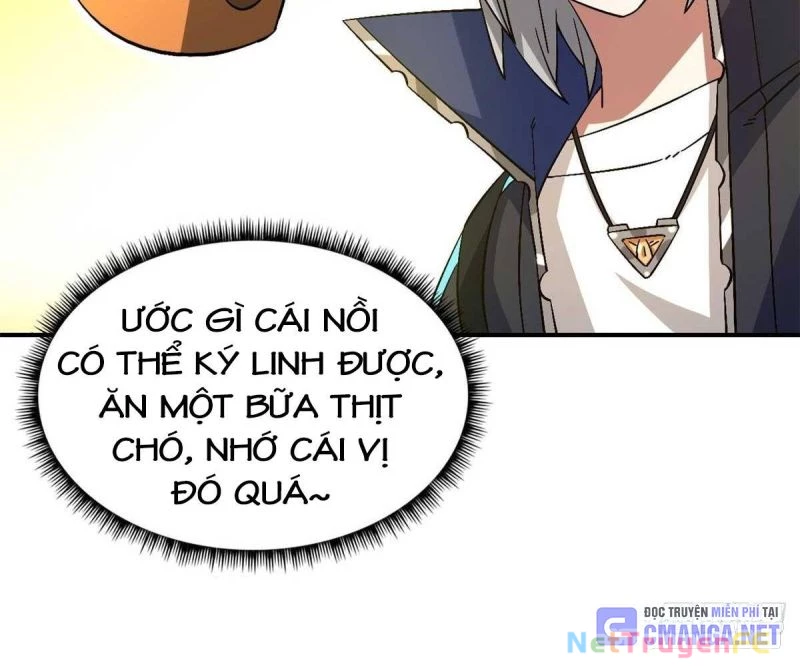 Tận Thế Trò Chơi Ghép Hình Chapter 91 - Trang 3