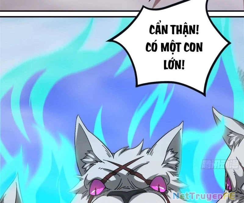 Tận Thế Trò Chơi Ghép Hình Chapter 91 - Trang 3