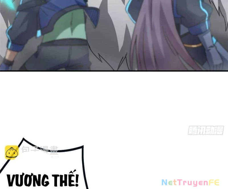 Tận Thế Trò Chơi Ghép Hình Chapter 91 - Trang 3