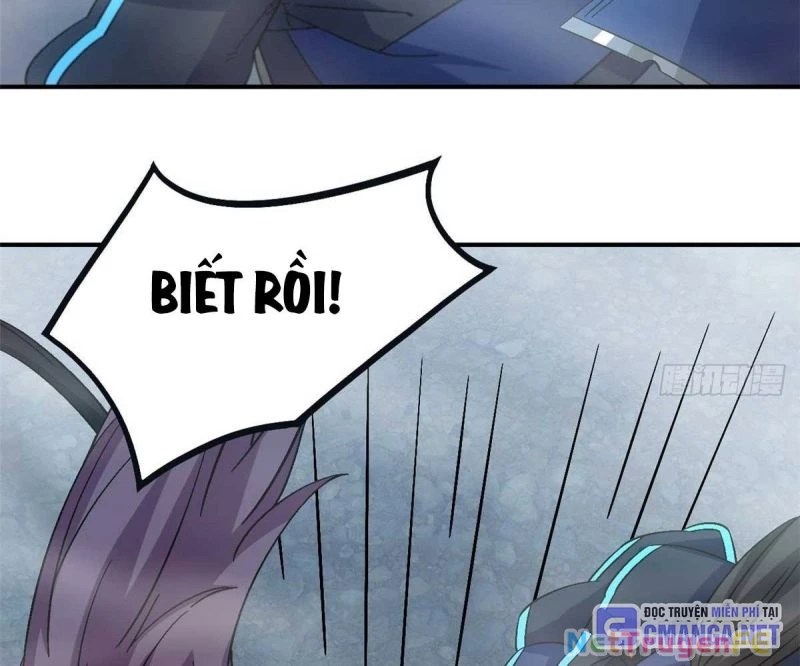 Tận Thế Trò Chơi Ghép Hình Chapter 91 - Trang 3