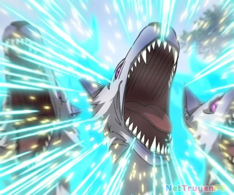 Tận Thế Trò Chơi Ghép Hình Chapter 91 - Trang 3