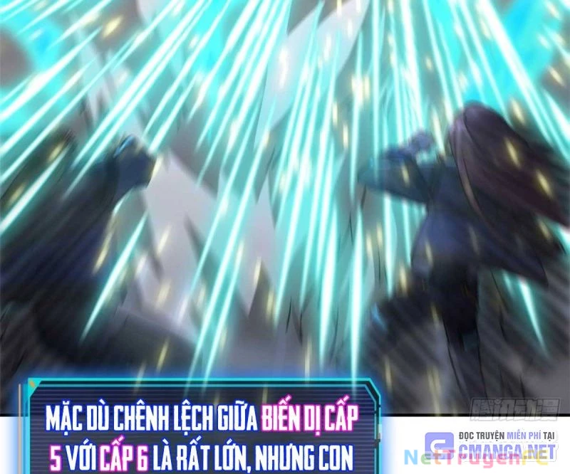 Tận Thế Trò Chơi Ghép Hình Chapter 91 - Trang 3