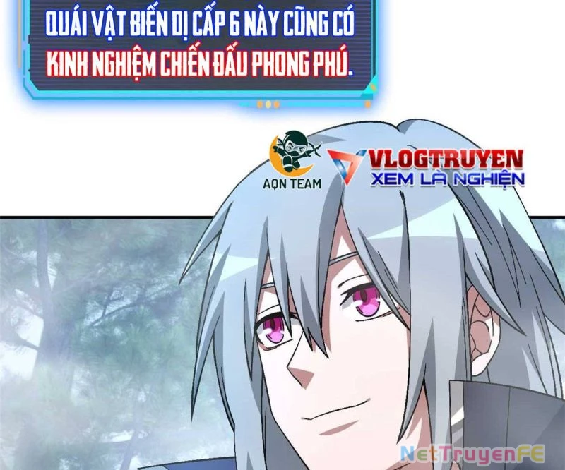 Tận Thế Trò Chơi Ghép Hình Chapter 91 - Trang 3