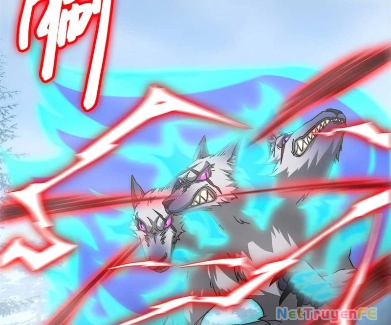 Tận Thế Trò Chơi Ghép Hình Chapter 91 - Trang 3