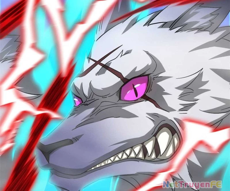 Tận Thế Trò Chơi Ghép Hình Chapter 91 - Trang 3