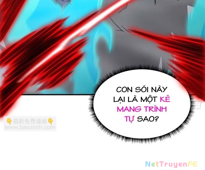 Tận Thế Trò Chơi Ghép Hình Chapter 91 - Trang 3