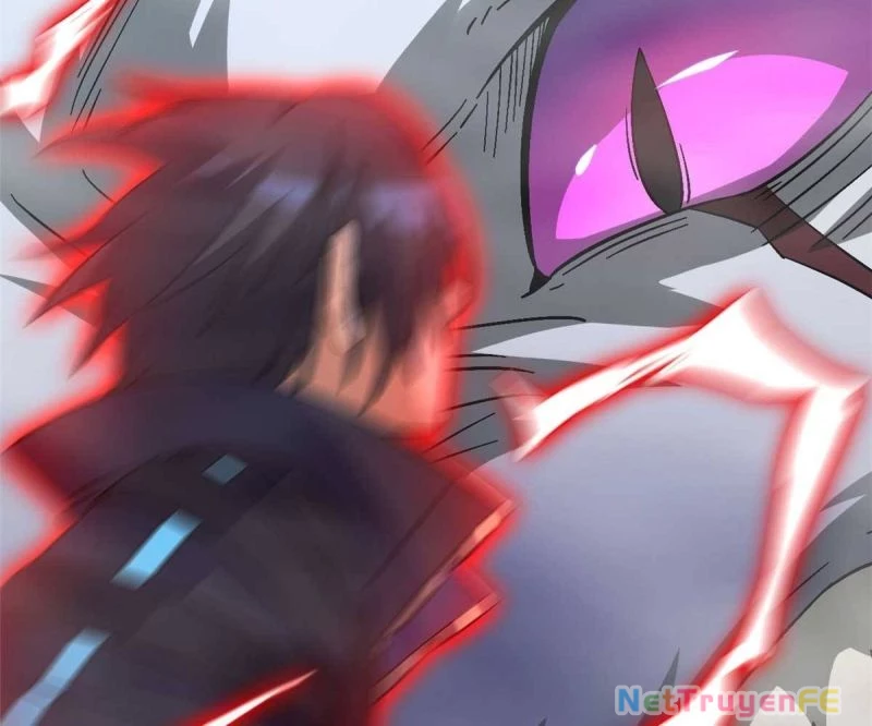 Tận Thế Trò Chơi Ghép Hình Chapter 91 - Trang 3