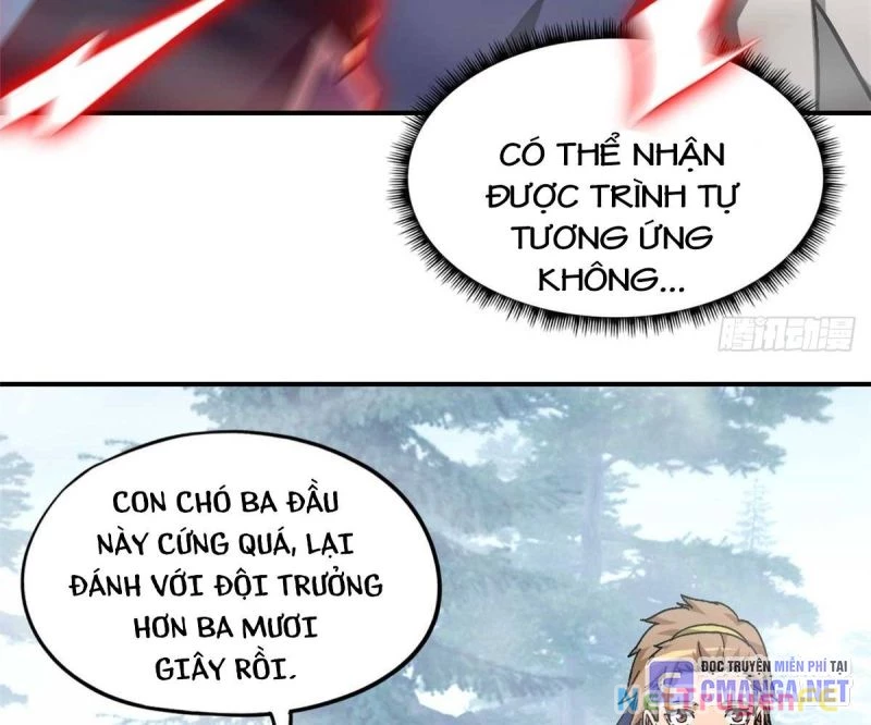 Tận Thế Trò Chơi Ghép Hình Chapter 91 - Trang 3