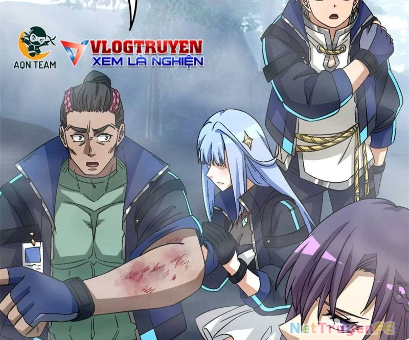 Tận Thế Trò Chơi Ghép Hình Chapter 91 - Trang 3