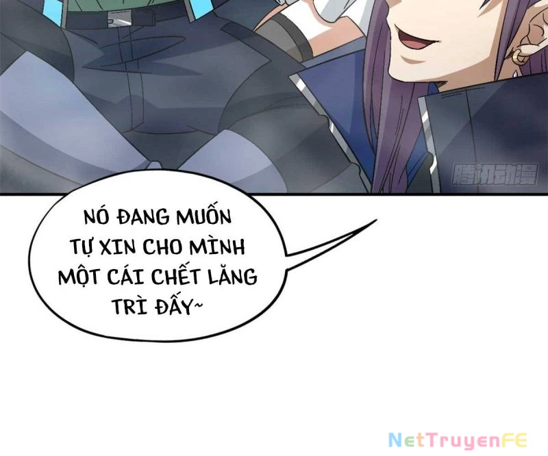 Tận Thế Trò Chơi Ghép Hình Chapter 91 - Trang 3