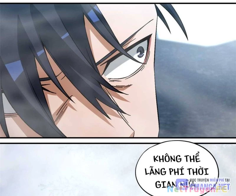 Tận Thế Trò Chơi Ghép Hình Chapter 91 - Trang 3