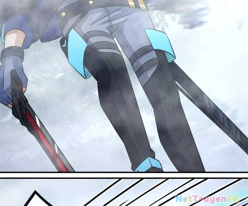 Tận Thế Trò Chơi Ghép Hình Chapter 91 - Trang 3