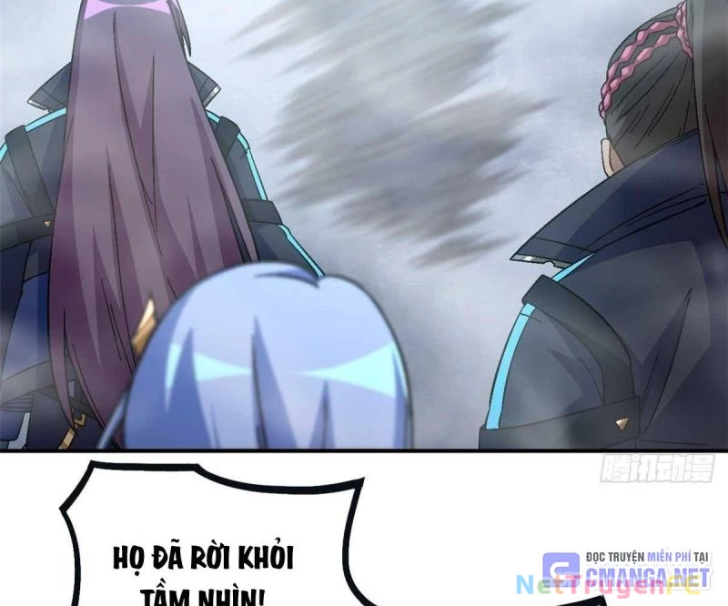 Tận Thế Trò Chơi Ghép Hình Chapter 91 - Trang 3