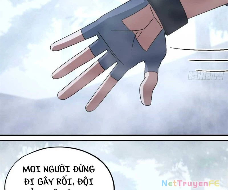 Tận Thế Trò Chơi Ghép Hình Chapter 91 - Trang 3