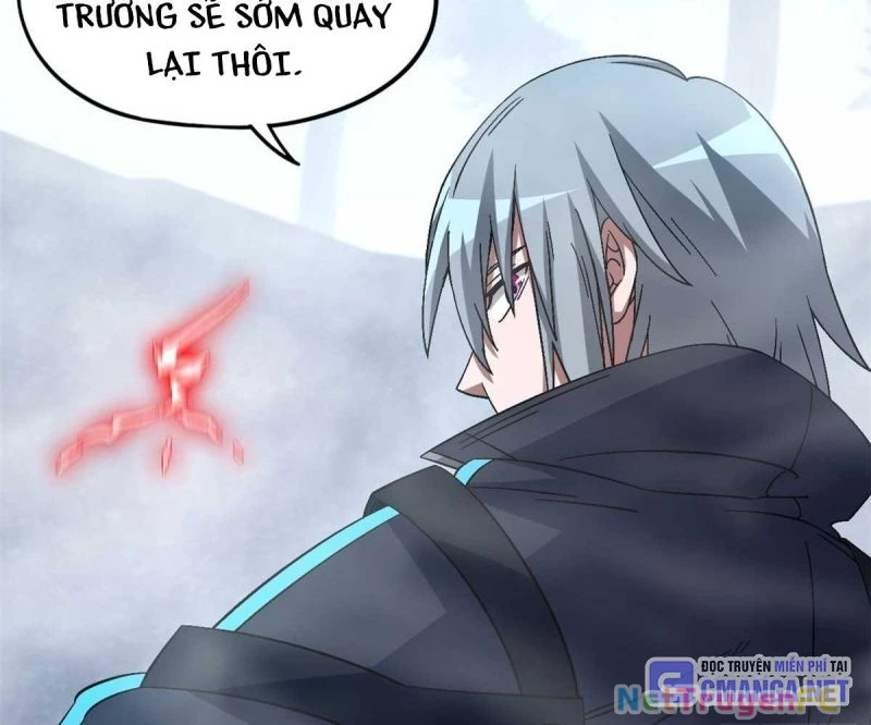 Tận Thế Trò Chơi Ghép Hình Chapter 91 - Trang 3