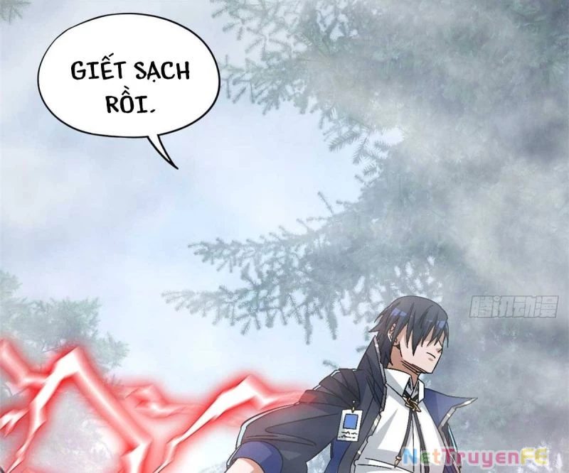 Tận Thế Trò Chơi Ghép Hình Chapter 91 - Trang 3