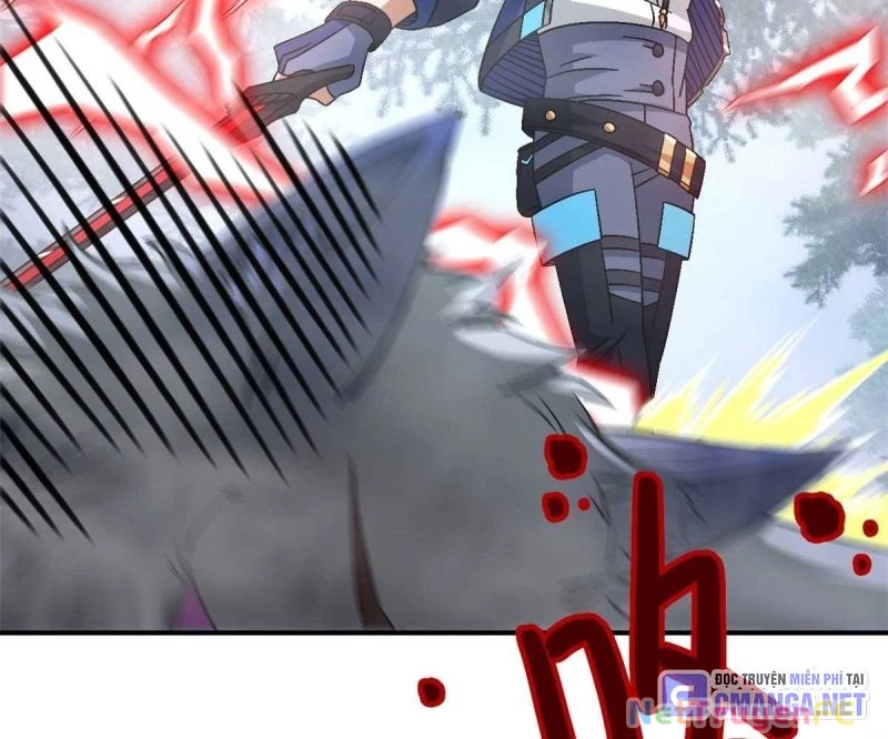 Tận Thế Trò Chơi Ghép Hình Chapter 91 - Trang 3