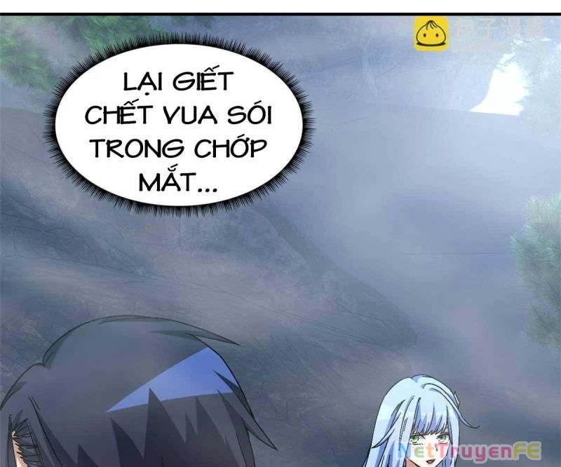 Tận Thế Trò Chơi Ghép Hình Chapter 91 - Trang 3