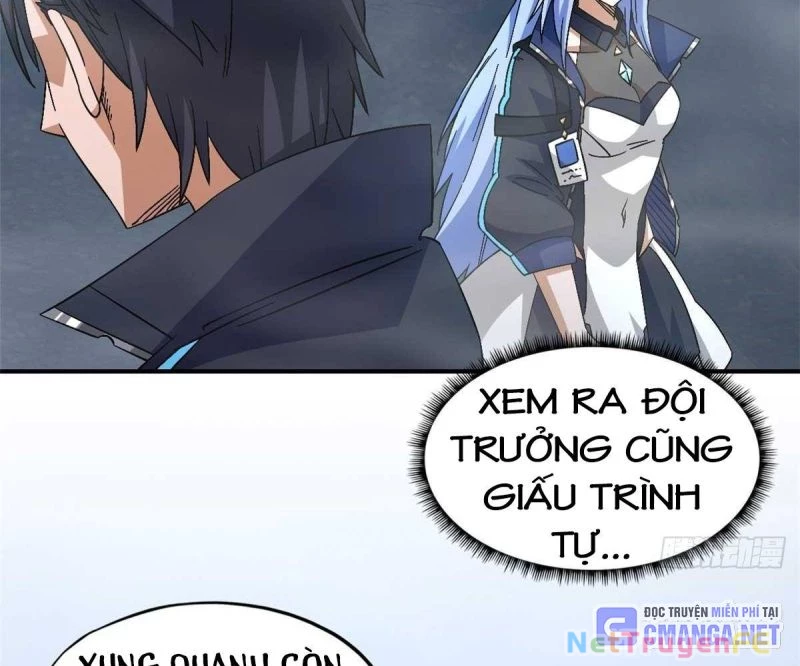 Tận Thế Trò Chơi Ghép Hình Chapter 91 - Trang 3
