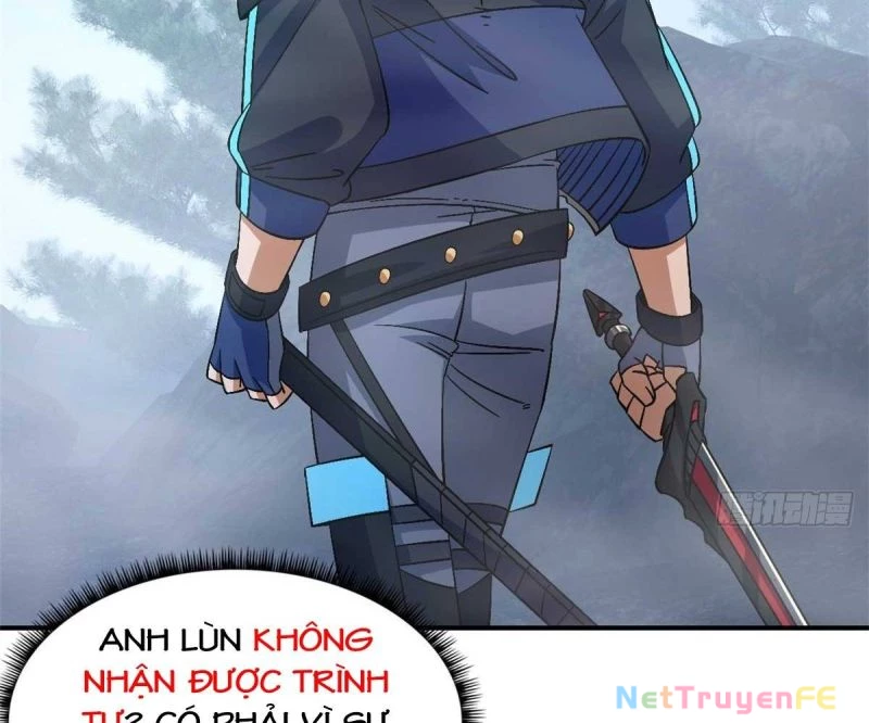 Tận Thế Trò Chơi Ghép Hình Chapter 91 - Trang 3