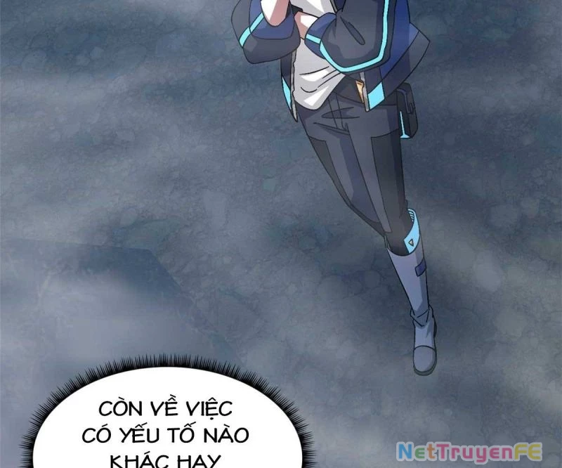 Tận Thế Trò Chơi Ghép Hình Chapter 91 - Trang 3