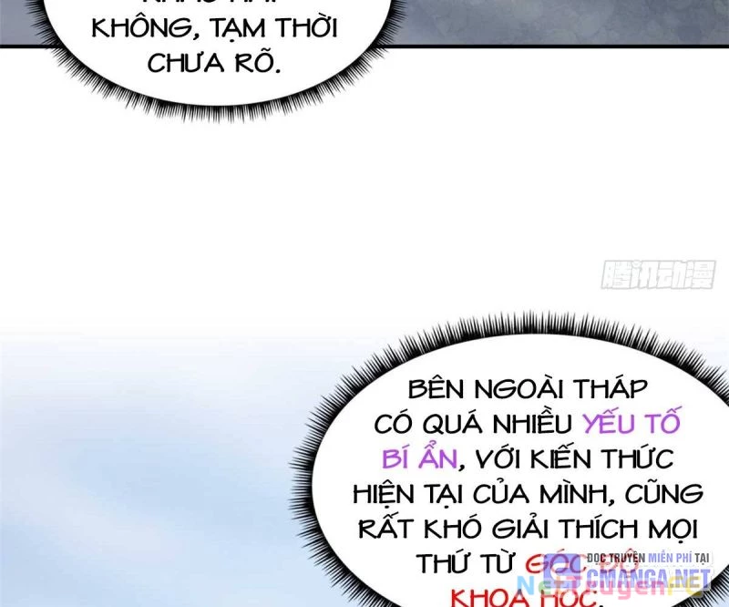 Tận Thế Trò Chơi Ghép Hình Chapter 91 - Trang 3