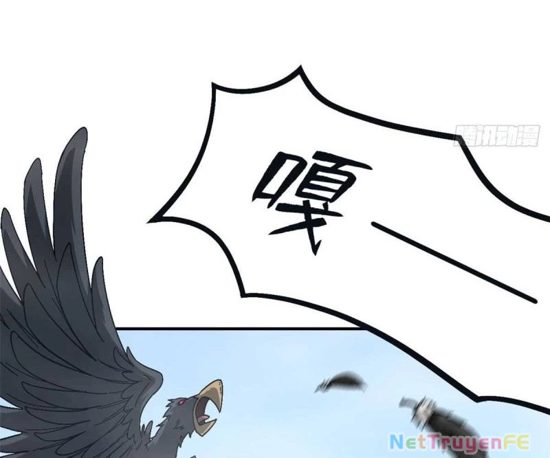 Tận Thế Trò Chơi Ghép Hình Chapter 91 - Trang 3