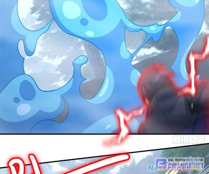 Tận Thế Trò Chơi Ghép Hình Chapter 91 - Trang 3