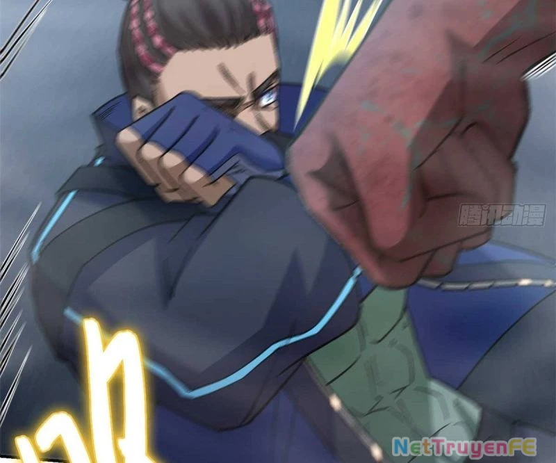 Tận Thế Trò Chơi Ghép Hình Chapter 91 - Trang 3