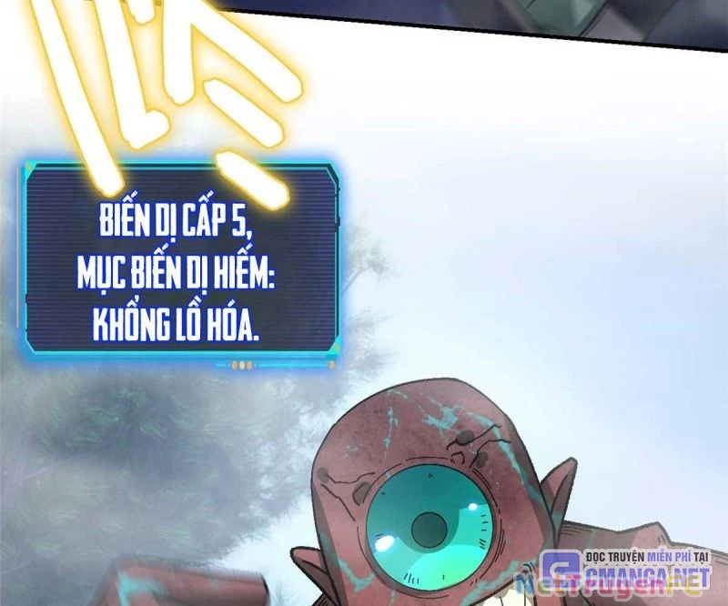 Tận Thế Trò Chơi Ghép Hình Chapter 91 - Trang 3