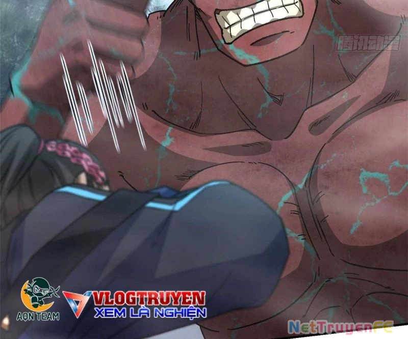 Tận Thế Trò Chơi Ghép Hình Chapter 91 - Trang 3