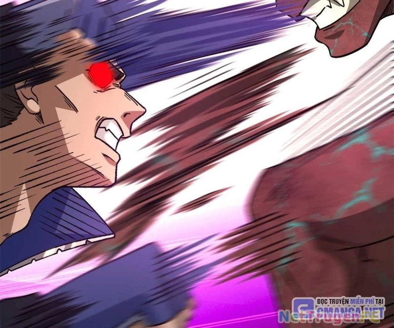 Tận Thế Trò Chơi Ghép Hình Chapter 91 - Trang 3