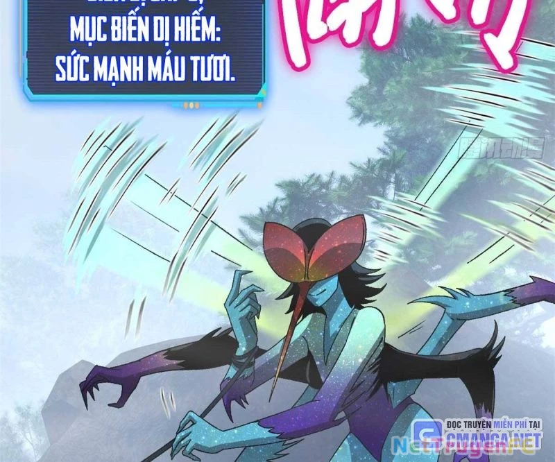 Tận Thế Trò Chơi Ghép Hình Chapter 91 - Trang 3