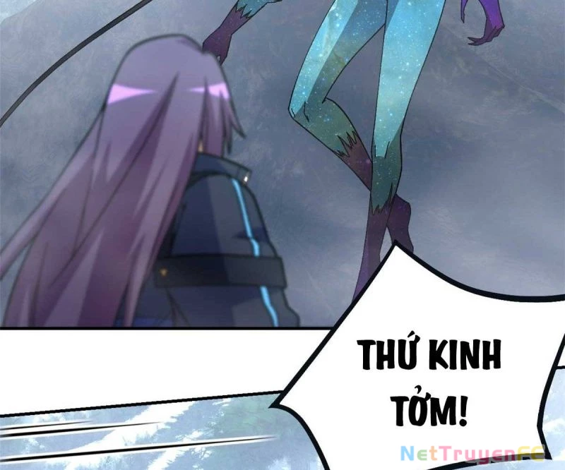 Tận Thế Trò Chơi Ghép Hình Chapter 91 - Trang 3