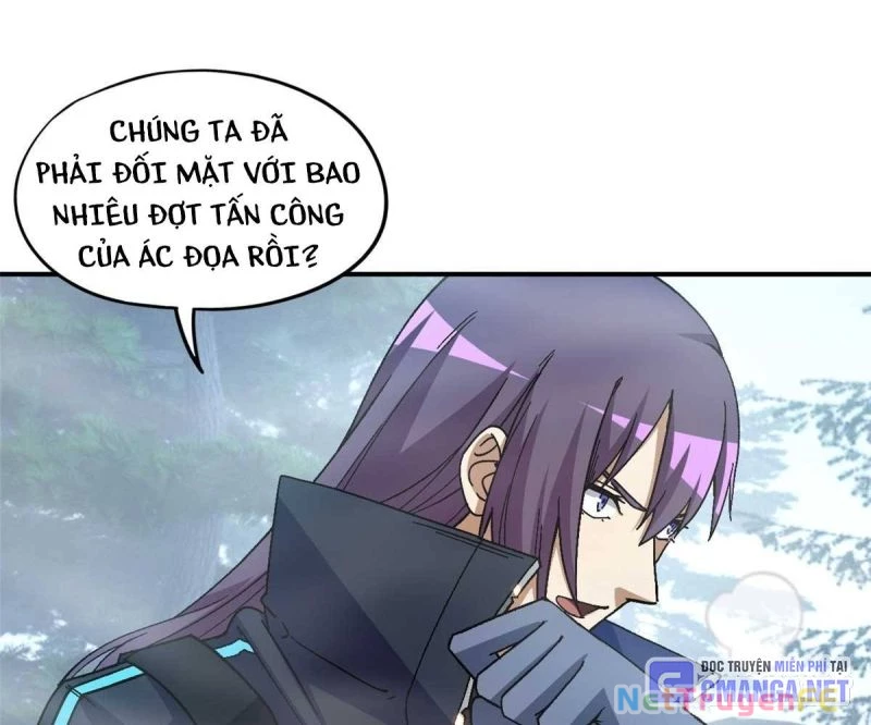 Tận Thế Trò Chơi Ghép Hình Chapter 91 - Trang 3
