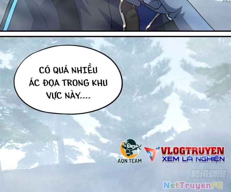 Tận Thế Trò Chơi Ghép Hình Chapter 91 - Trang 3