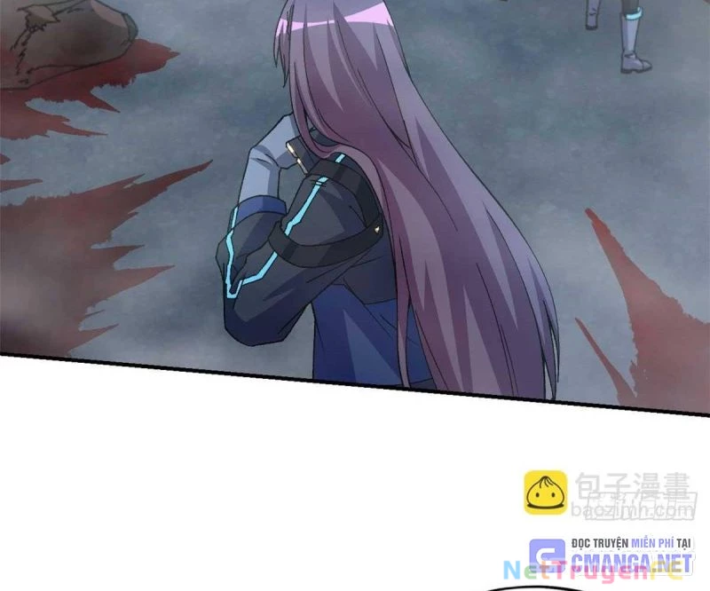 Tận Thế Trò Chơi Ghép Hình Chapter 91 - Trang 3