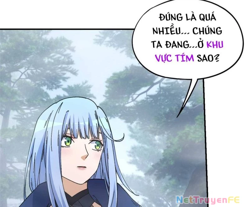 Tận Thế Trò Chơi Ghép Hình Chapter 91 - Trang 3