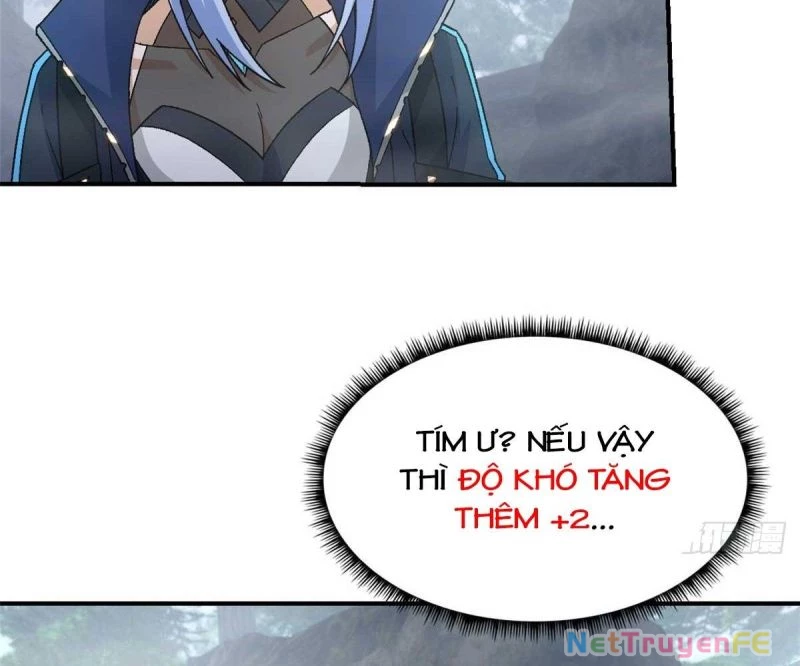 Tận Thế Trò Chơi Ghép Hình Chapter 91 - Trang 3