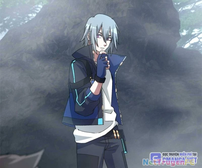 Tận Thế Trò Chơi Ghép Hình Chapter 91 - Trang 3